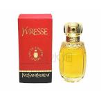 イヴサンローラン イヴレス ライト EDT SP 30ml 香水 フレグランス ボトルプリント無し