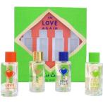 イヴ サン ローラン インラブアゲイン トラベル セレクション EDT BT 10ml×4 ミニチュ ...