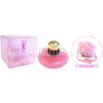 イヴサンローラン ベビードール スパークリング フェザー EDT SP 50ml 香水 フレグランス ケースダメージ有り