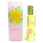 【箱不良】 イヴ サン ローラン イン ラブ アゲイン フルール デ ラ パッション EDT SP  ...