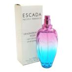 【テスター仕様】 エスカーダ パシフィック パラダイス EDT SP 100ml 香水 フレグランス ...