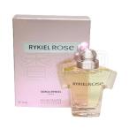 ソニア リキエル リキエル ローズ EDT SP 30ml オードトワレ 香水 フレグランス メッキ ...