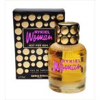 ソニア リキエル リキエル ウーマン ノット フォー メン！ EDP SP 75ml オードパルファ ...