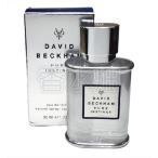 デヴィッド ベッカム ピュア インスティンクト EDT SP 50ml 香水 フレグランス 箱ダメー ...