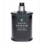 【テスター仕様】 デヴィッド ベッカム インスティンクト アフターダーク EDT SP 50ml 香 ...