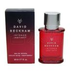 デヴィッド ベッカム インテンス インスティンクト EDT SP 30ml リニューアル版ではありま ...