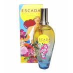 エスカーダ アグア デ ソル EDT SP 100m