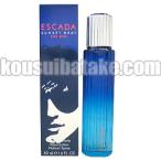 エスカーダ サンセット ヒート フォーメン EDT SP 50ml 香水 フレグランス 箱ダメージ有 ...