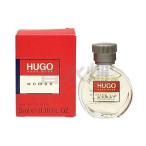 【復刻版ではありません】 ヒューゴボス ヒューゴ ウーマン EDT BT 5ml 香水 フレグランス