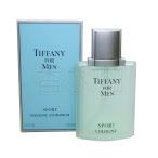 【箱無し】 ティファニー ティファニー フォーメン スポーツ コロン COL SP 100ml 香水 フレグランス