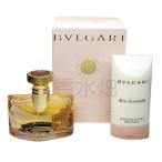 ブルガリ ローズ エッセンシャル トラベルデュオ EDP SP 50ml ボディローション 75ml ...