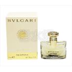 ブルガリ プールファム EDP BT 5ml 香水 フレグランス new