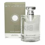 【箱不良】 ブルガリ ブルガリ プールオム EDT SP 100ml 香水 フレグランス