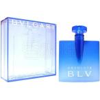 【ケース不良】 ブルガリ アブソリュート ブルー EDP SP 40ml