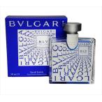 【限定】 ブルガリ ブルガリ ブルー プールオム リミテッド エディション EDT SP 50ml  ...