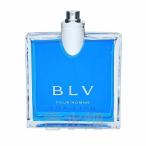 【テスター仕様】 ブルガリ ブルー プールオム EDT SP 100ml 香水 フレグランス N