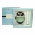 ブルガリ ブルー オードパルファム II EDP SP 25ml 2 サテンポーチ付き 香水 フレグランス