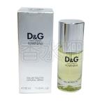 D&G ドルチェ＆ガッバーナ フェミニン EDT SP 50ml 香水 フレグランス