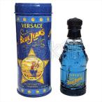 ヴェルサーチ ブルージーンズ EDT SP 75ml 香水 フレグランス