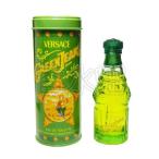 ヴェルサーチ グリーン ジーンズ EDT SP 75ml 香水 フレグランス 缶ケースダメージ有り