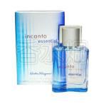 サルヴァトーレ フェラガモ インカント エッセンシャル プールオム EDT SP 50ml 香水 フ ...