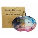 【テスター仕様】 サルヴァトーレ フェラガモ インカント ブリス EDT SP 100ml 香水 フ ...