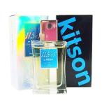 ショッピングkitson キットソン 115エス バイ キットソン EDP SP 50ml 香水 フレグランス 115S ケース(黒)は付属しません。