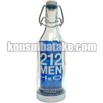 【訳有り】 キャロライナ ヘレラ 212 メン H2O EDT SP 100ml 香水 フレグランス