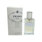 プラダ インフュージョン オム EDT SP 100ml 香水 フレグランス 箱にダメージ有り