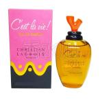 クリスチャン ラクロア セ ラ ヴィ ！ EDP BT 50ml 香水 フレグランス セ・ラ・ヴィ！