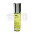 【テスター仕様】 D&G ドルチェ&ガッバーナ マスキュリン EDT SP 100ml 香水 フレグランス