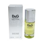 D&G ドルチェ＆ガッバーナ マスキュリン EDT SP 30ml 香水 フレグランス