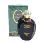 【復刻版ではありません】【箱無し】 クリスチャン ディオール プワゾン EDT SP 100ml