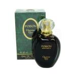 【箱不良】【復刻版ではありません】 クリスチャン ディオール プワゾン EDT SP 50ml 香水 ...