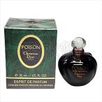 クリスチャン ディオール プワゾン エスプリ ドゥ パルファン BT 30ml