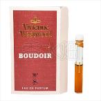 ヴィヴィアンウエストウッド ブドワール EDP BT 1.5ml 香水 フレグランス
