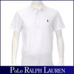 ラルフローレン ポロシャツ（半袖）S 父の日 2024 お父さん 夫 プレゼント ゴルフウェア Ralph lauren