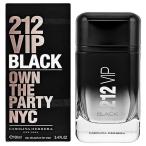 キャロライナヘレラ CAROLINA HERRERA 212 VIP メン ブラック オードパルファム EDP SP 香水 100ml フレグランス