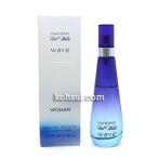 ダビドフ クールウォーター ウェーブ EDT SP 30ml 香水 メンズ