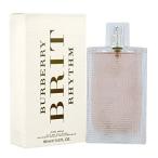 バーバリー ブリット リズム フォーハー EDT SP 90ml 香水 レディース