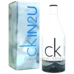  параллель импортные товары Calvin Klein CALVIN KLEIN CKsi-ke- in tu You him100ml EDT SP fs [ духи мужской ][ немедленная уплата ]