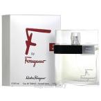 並行輸入品 サルヴァトーレ フェラガモ エフ バイ フェラガモ プールオム 50ml EDT SP  ...