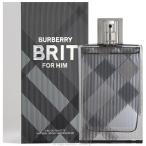 バーバリー BURBERRY ブリット フォーメン 100ml EDT SP fs 【香水 メンズ】【即納_休止中】