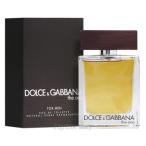 ドルチェ&ガッバーナ DOLCE & GABBANA D&G ザ ワン フォーメン 50ml EDT SP fs 【香水 メンズ】【即納】