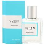  параллель импортные товары clean CLEAN Classic душ свежий 60ml EDP SP fs [ духи женский ][ немедленная уплата _ пауза средний ]