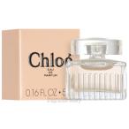 クロエ CHLOE クロエ オードパルファム 5ml EDP ミニ香水 ミニチュア fs 【即納】