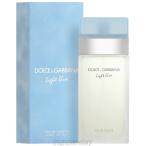 ドルチェ＆ガッバーナ DOLCE & GABBANA ライトブルー 100ml EDT SP fs 【香水】【nasst】【セール】