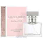 ショッピングラルフ ラルフ ローレン RALPH LAUREN ロマンス 30ml EDP SP fs 【香水 レディース】【あすつく】【セール】