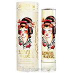 並行輸入品 エド ハーディ ED HARDY ラブ＆ラック ウィメン 50ml EDP SP fs 【香水 レディース】【即納】