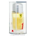 フェラーリ FERRARI フェラーリ ワン 50ml EDT SP fs 【香水 メンズ】【あすつく】